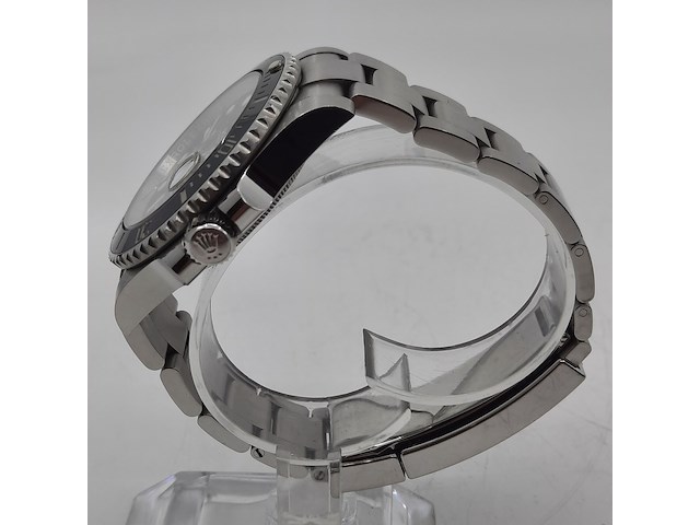 Heren polshorloge, rolex, submariner 116610 - afbeelding 21 van  26