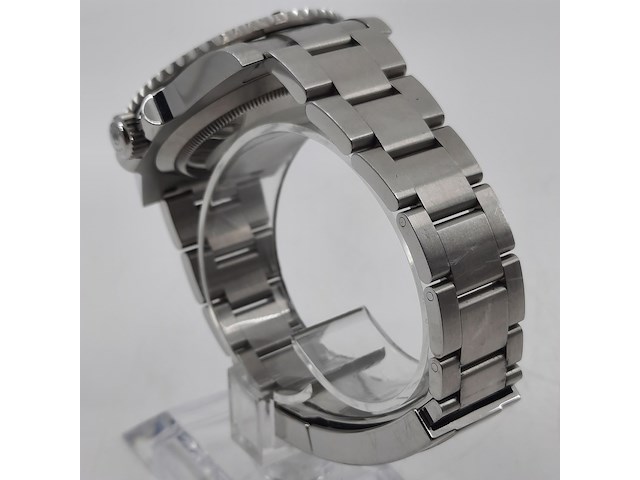 Heren polshorloge, rolex, submariner 116610 - afbeelding 22 van  26