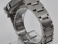 Heren polshorloge, rolex, submariner 116610 - afbeelding 22 van  26