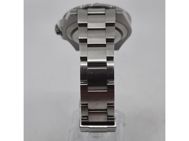 Heren polshorloge, rolex, submariner 116610 - afbeelding 23 van  26