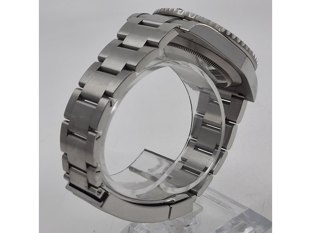 Heren polshorloge, rolex, submariner 116610 - afbeelding 24 van  26