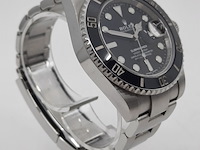 Heren polshorloge, rolex, submariner 116610 - afbeelding 26 van  26
