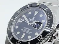Heren polshorloge rolex, submariner 116610ln - afbeelding 2 van  31