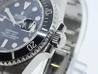 Heren polshorloge rolex, submariner 116610ln - afbeelding 3 van  31