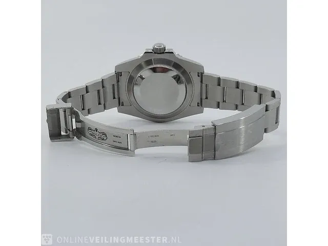 Heren polshorloge rolex, submariner 116610ln - afbeelding 5 van  31