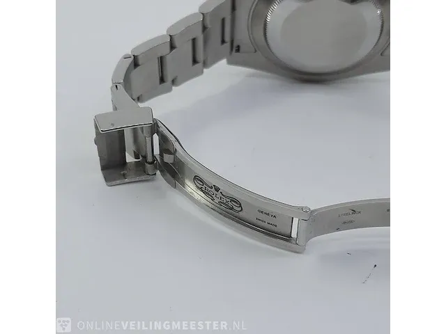 Heren polshorloge rolex, submariner 116610ln - afbeelding 6 van  31