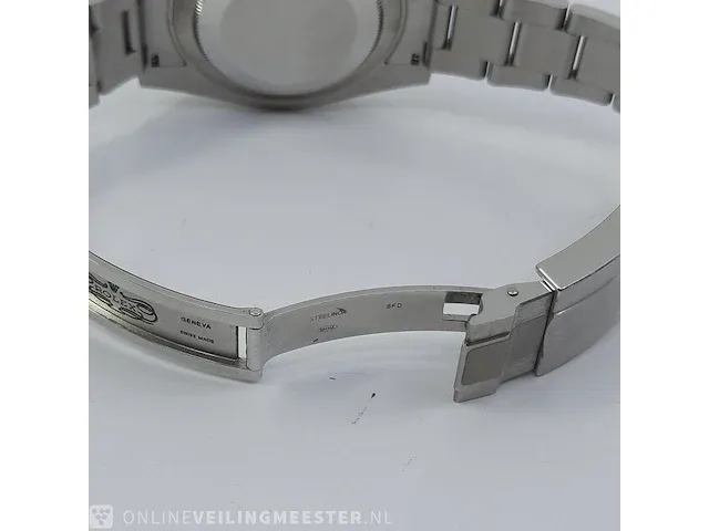 Heren polshorloge rolex, submariner 116610ln - afbeelding 7 van  31
