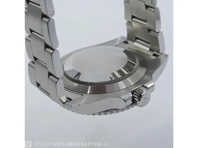 Heren polshorloge rolex, submariner 116610ln - afbeelding 9 van  31