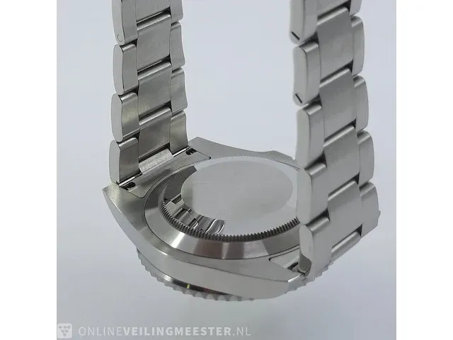 Heren polshorloge rolex, submariner 116610ln - afbeelding 11 van  31
