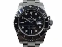 Heren polshorloge rolex, submariner 116610ln