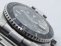 Heren polshorloge rolex, submariner 116610ln - afbeelding 14 van  31