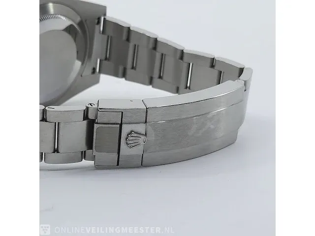 Heren polshorloge rolex, submariner 116610ln - afbeelding 15 van  31