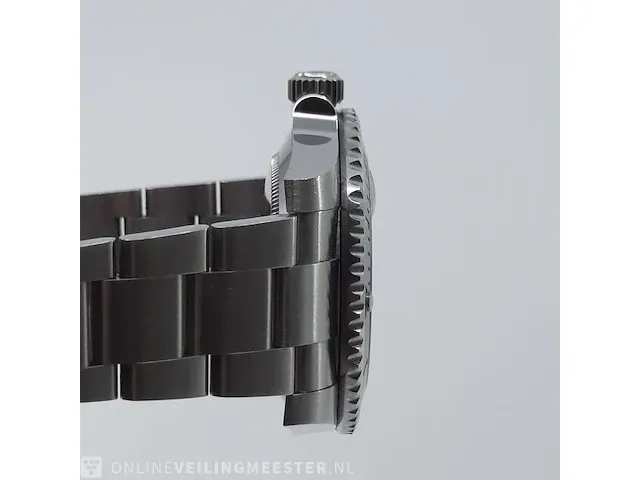 Heren polshorloge rolex, submariner 116610ln - afbeelding 16 van  31