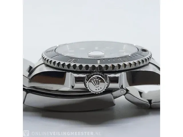 Heren polshorloge rolex, submariner 116610ln - afbeelding 17 van  31