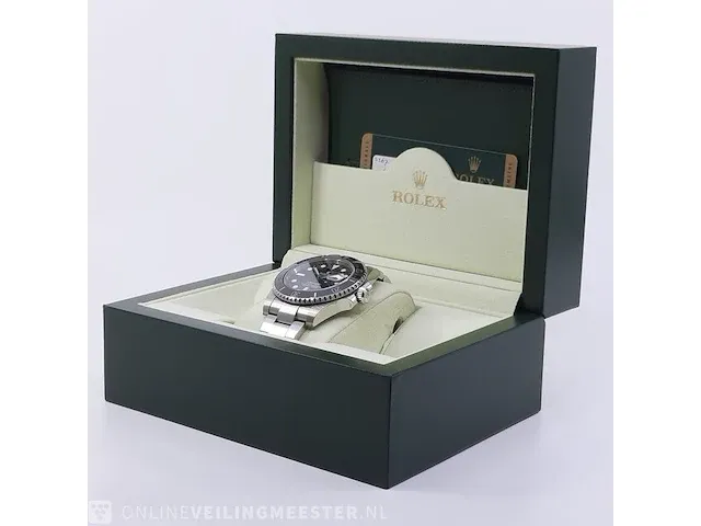 Heren polshorloge rolex, submariner 116610ln - afbeelding 18 van  31