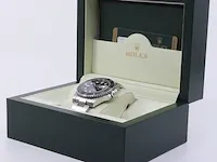 Heren polshorloge rolex, submariner 116610ln - afbeelding 18 van  31