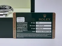 Heren polshorloge rolex, submariner 116610ln - afbeelding 21 van  31