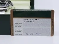 Heren polshorloge rolex, submariner 116610ln - afbeelding 22 van  31