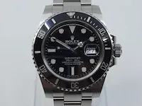 Heren polshorloge rolex, submariner 116610ln - afbeelding 12 van  31