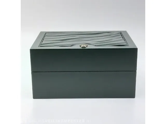 Heren polshorloge rolex, submariner 116610ln - afbeelding 24 van  31