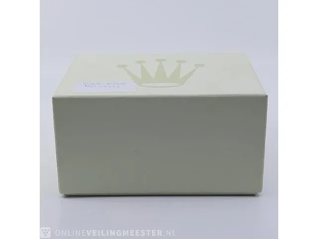 Heren polshorloge rolex, submariner 116610ln - afbeelding 25 van  31