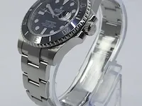 Heren polshorloge rolex, submariner 116610ln - afbeelding 23 van  31