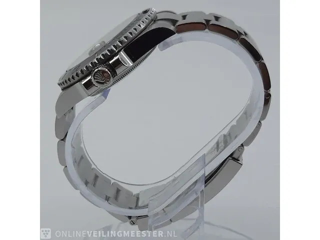 Heren polshorloge rolex, submariner 116610ln - afbeelding 26 van  31