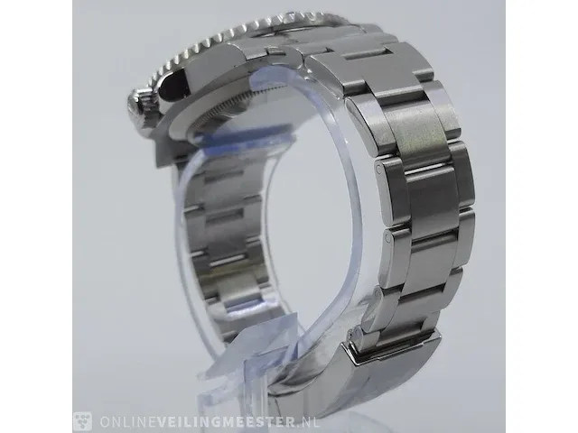 Heren polshorloge rolex, submariner 116610ln - afbeelding 27 van  31