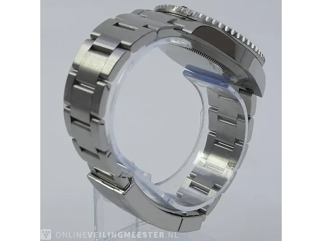 Heren polshorloge rolex, submariner 116610ln - afbeelding 29 van  31