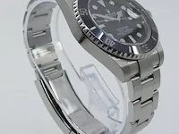 Heren polshorloge rolex, submariner 116610ln - afbeelding 31 van  31