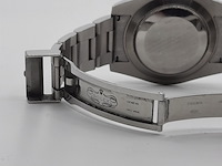 Heren polshorloge, rolex, submariner 116610lv - afbeelding 6 van  26