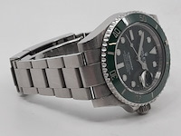 Heren polshorloge, rolex, submariner 116610lv - afbeelding 16 van  26