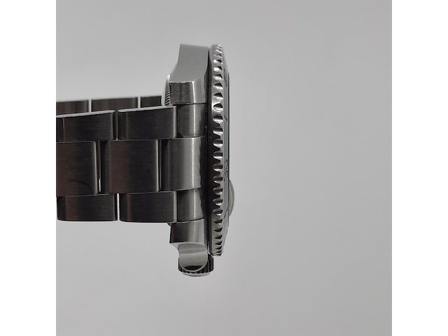 Heren polshorloge, rolex, submariner 116610lv - afbeelding 19 van  26