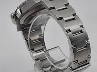 Heren polshorloge, rolex, submariner 116610lv - afbeelding 22 van  26