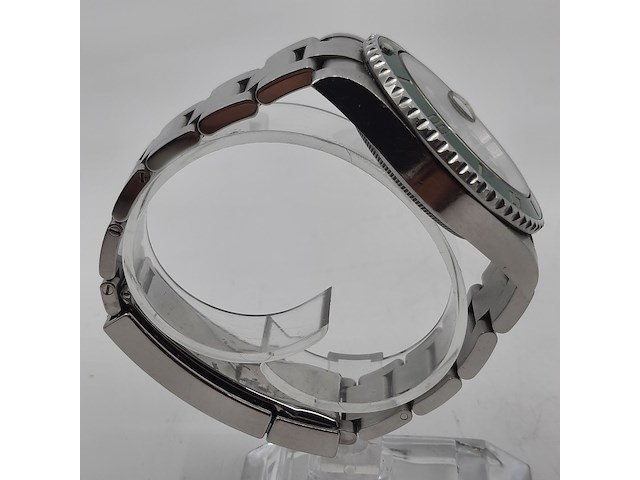 Heren polshorloge, rolex, submariner 116610lv - afbeelding 25 van  26