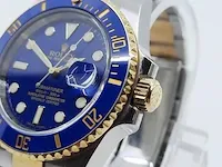 Heren polshorloge rolex, submariner 116613 - afbeelding 2 van  18
