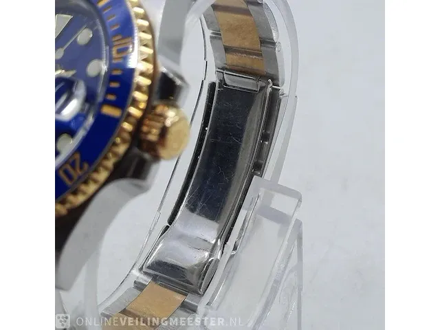 Heren polshorloge rolex, submariner 116613 - afbeelding 3 van  18