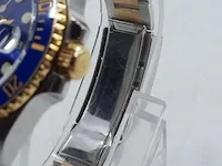 Heren polshorloge rolex, submariner 116613 - afbeelding 3 van  18