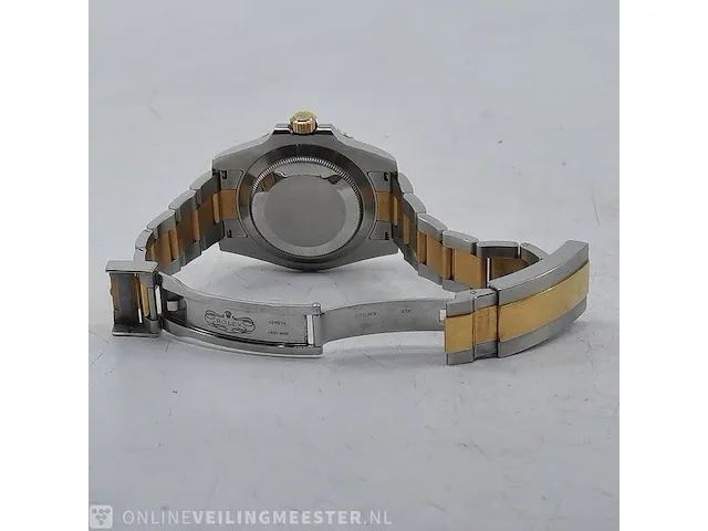 Heren polshorloge rolex, submariner 116613 - afbeelding 4 van  18