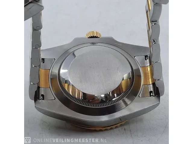 Heren polshorloge rolex, submariner 116613 - afbeelding 7 van  18