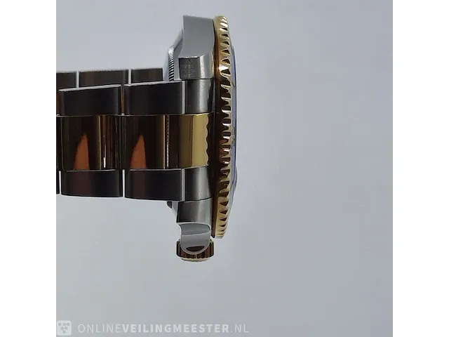 Heren polshorloge rolex, submariner 116613 - afbeelding 10 van  18