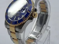 Heren polshorloge rolex, submariner 116613 - afbeelding 11 van  18