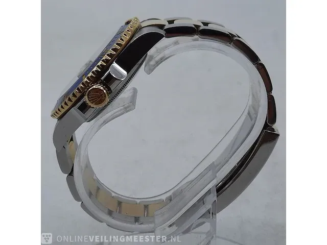 Heren polshorloge rolex, submariner 116613 - afbeelding 12 van  18
