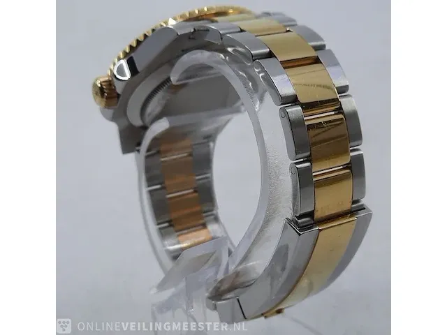 Heren polshorloge rolex, submariner 116613 - afbeelding 13 van  18