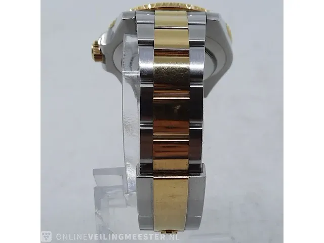 Heren polshorloge rolex, submariner 116613 - afbeelding 14 van  18