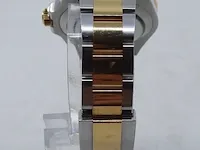 Heren polshorloge rolex, submariner 116613 - afbeelding 14 van  18