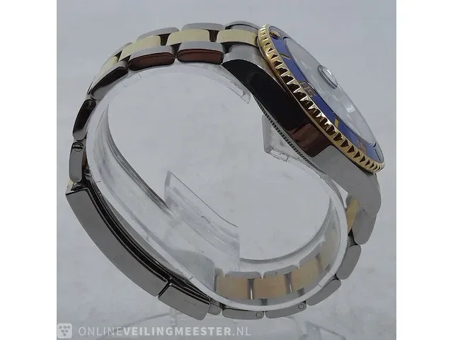 Heren polshorloge rolex, submariner 116613 - afbeelding 16 van  18