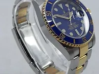 Heren polshorloge rolex, submariner 116613 - afbeelding 17 van  18