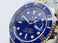 Heren polshorloge rolex, submariner 116613 - afbeelding 18 van  18