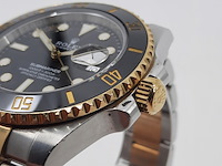 Heren polshorloge, rolex, submariner 116613ln - afbeelding 3 van  26